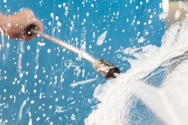 Best Factory Floor Cleaning  in Sardis City, AL